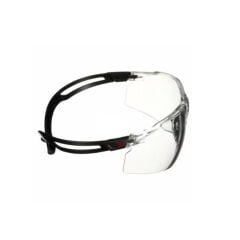 PELTOR 3M Securefit 101 AF Şeffaf Atış Gözlüğü