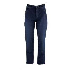 VAV Jeantac-12  Denim Kot Pantolon Lacivert XXL