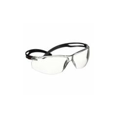 PELTOR 3M Securefit 101 AF Şeffaf Atış Gözlüğü