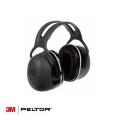 PELTOR 3M X5 B.Bant İnceltilmiş 37D Atış Kulaklığı