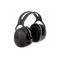 PELTOR 3M X5 B.Bant İnceltilmiş 37D Atış Kulaklığı