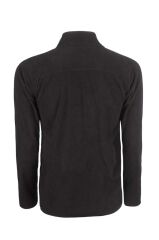 T. VAV Polsw-04 Sweatshirt Siyah - XS