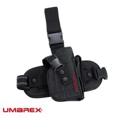 UMAREX Bacak Kılıfı - Siyah