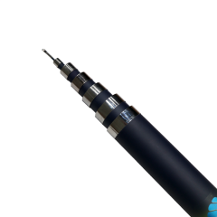 DFT Master Classic 800 cm Yüzüklü Göl Kamışı