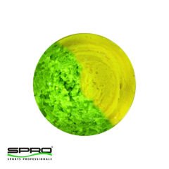 SPRO TM PRO PASTE GARLIC FLUO Yellow-Green
