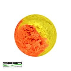 SPRO TM PRO PASTE GARLIC FLUO Yellow-Orange