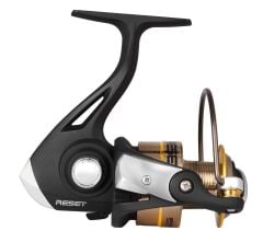 SPRO Reset 1000 3+1BB Alüminyum Spin Olta Makinesi