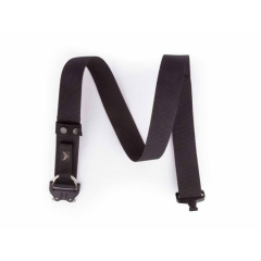 VAV Kemer 5 cm Eninde TKT KMR03 Siyah