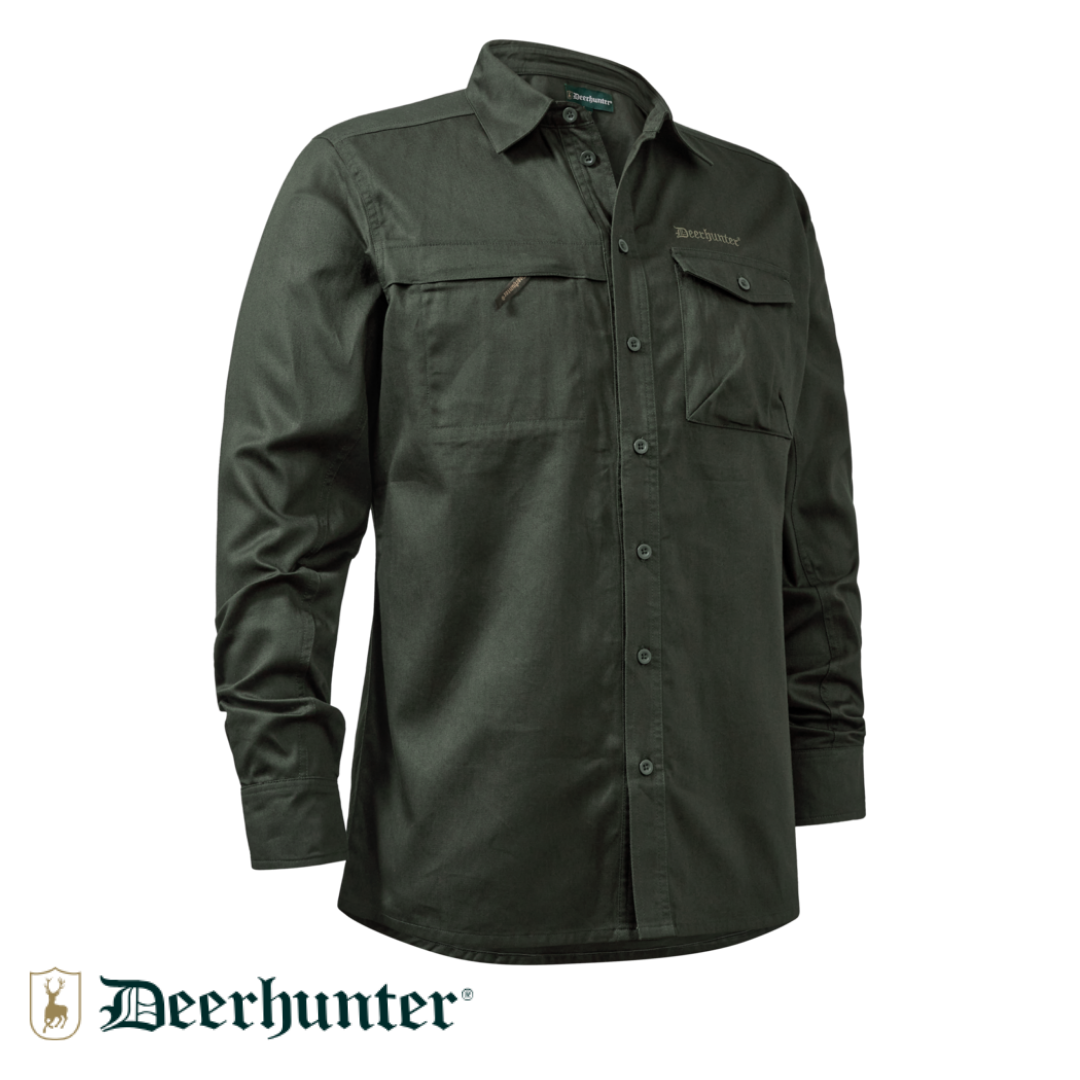DEERHUNTER Atlas Gömlek 39/40