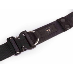 VAV Kemer 5 cm Eninde TKT KMR03 Siyah