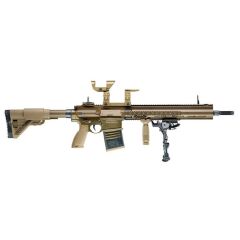 UMAREX Heckler&Koch G28 RAL8000 6MM Airsoft Tüfek
