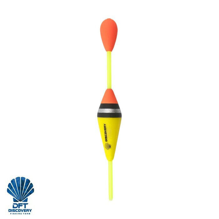 DFT Sliding Floats Şamandıra 715 10,0 g