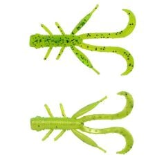 T.SPRO FS Urban Hog Silikon Yem Citrus  5.5CM 1/5