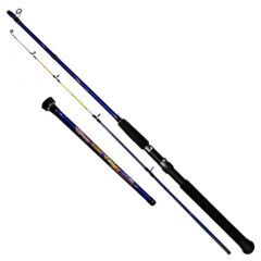 S. DFT Sun Valley 180 cm Bot Kamışı 60-120 g