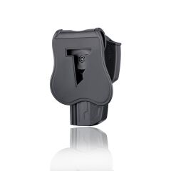 S. CYTAC R-Defender Tabanca Kılıfı -F92,92FS,Girsan..