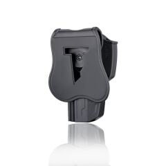 S. CYTAC R-Defender Tabanca Kılıfı -F92,92FS,Girsan..