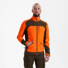 DEERHUNTER Rogaland Su Geçirmez Softshell Mont M