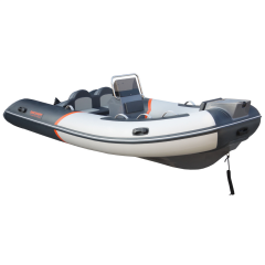 DFT DISCOVERY RIB Bot MX410/1RIB 410cm Seri