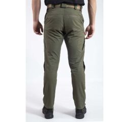 T. VAV Hidden-13 Pantolon Haki - XS