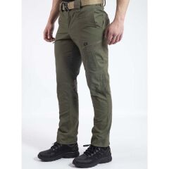 T. VAV Hidden-13 Pantolon Haki - XS