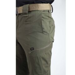 T. VAV Hidden-13 Pantolon Haki - XS