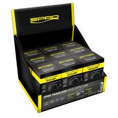 SPRO Kafa Lambası Sense Optics 200L
