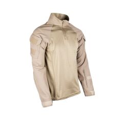 T. VAV Combat Tişört Bej