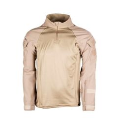 T. VAV Combat Tişört Bej