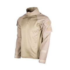 T. VAV Combat Tişört Bej