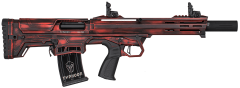 TYPHOON 12CAL BULLPUP RED-DIS