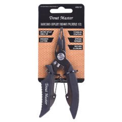 SPRO TITANIUM MICRO Pense 12 cm