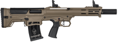 TYPHOON SIERRA 12 BULLPUP FDE YARI OTOMATİK AV TÜFEĞİ