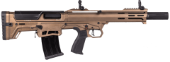 TYPHOON SIERRA 12 BULLPUP BRONZ YARI OTOMATİK AV TÜFEĞİ