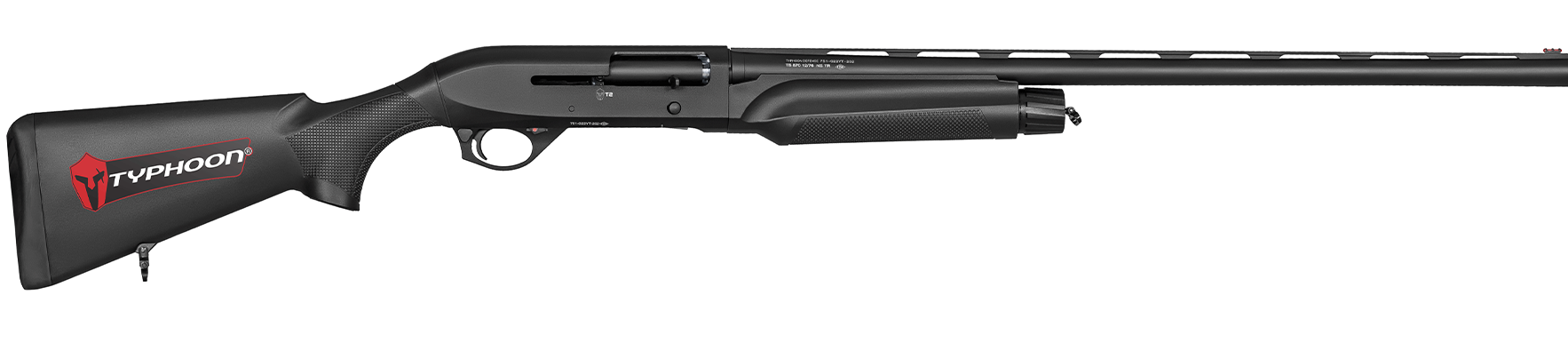 TYPHOON 12CAL T2 COMFORT