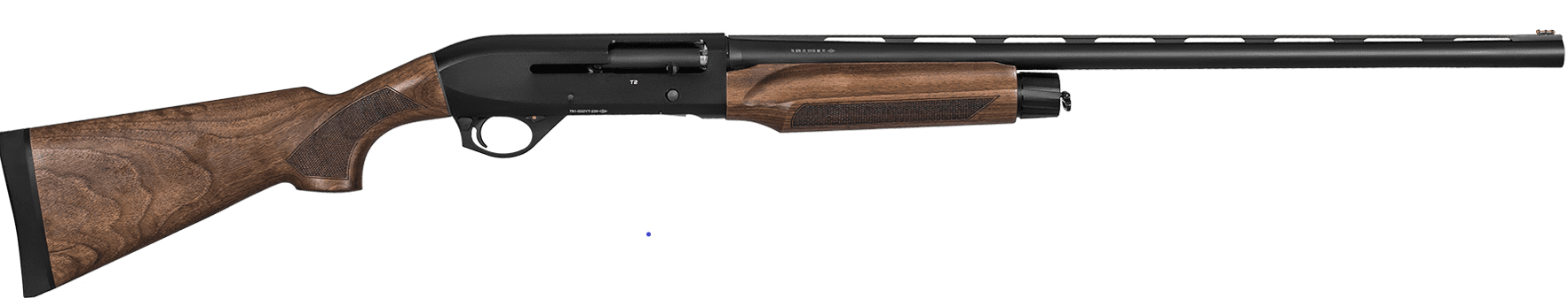 TYPHOON T2 COMFORT AHŞAP YARI OTOMATİK AV TÜFEĞİ