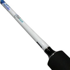 DFT Cover 230 cm Carbon Spin Olta Kamışı 7-28 g