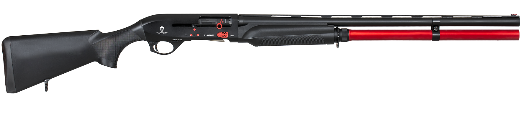 TYPHOON T2 SPEEDY PERFORMANCE OTOMATİK AV TÜFEĞİ