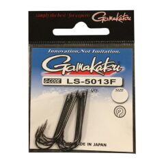 GAMAKATSU LS-5013F No:1/0 Olta İğnesi 1/9