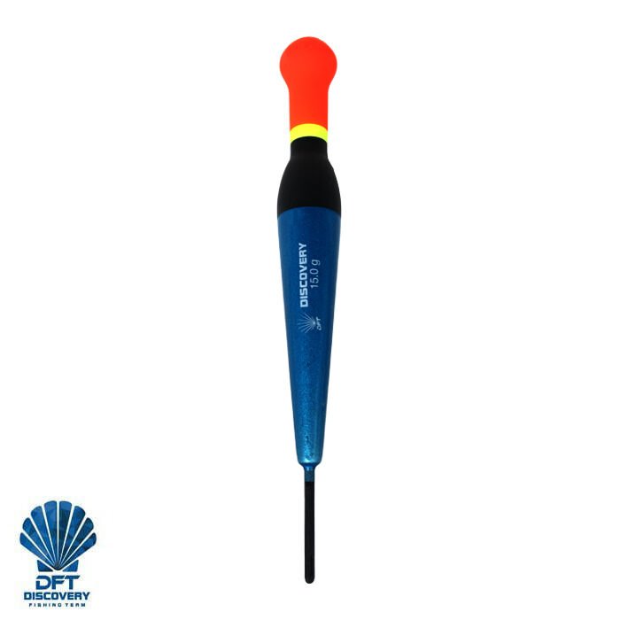 DFT Sliding Floats Şamandıra 206 10,00 gr