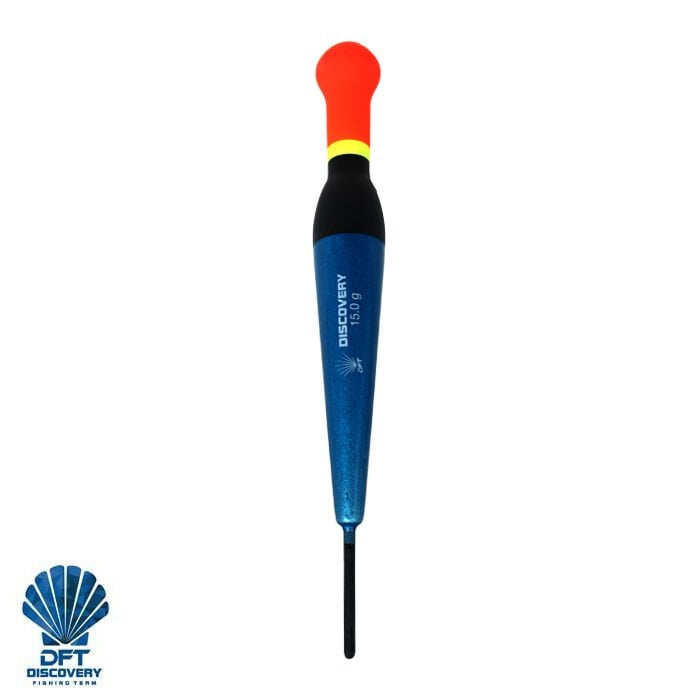 DFT Sliding Floats Şamandıra 206 10,00 gr