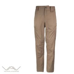T. VAV Hidden-13 Pantolon Bej - M