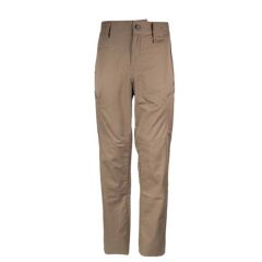 T. VAV Hidden-13 Pantolon Bej - M