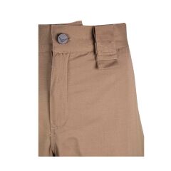 T. VAV Hidden-13 Pantolon Bej - M