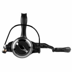 SPRO Salt'X Surf & Boat 8000 Alüminyum Olta Makinesi