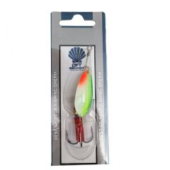 T. DFT SP55W Spinner 4,9 g 6,6cm  Renk:30