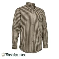 DEERHUNTER Baldwin Gömlek 41/42