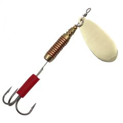 DFT SP55W Spinner 9 g 9,3 cm  Renk:19