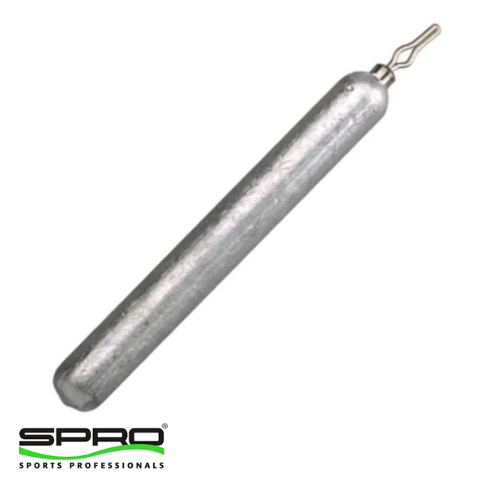 SPRO Dropshot Kurşunu 10,5G 4'Lü