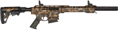 TYPHOON 12CAL F12 BRONZ-S