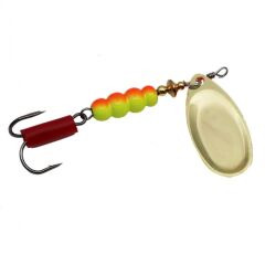 T. DFT SP04 Spinner 7,4 g 7 cm Renk:11